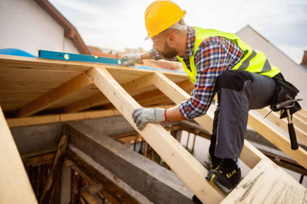 Best Best Roofing Contractors  in Freer, TX