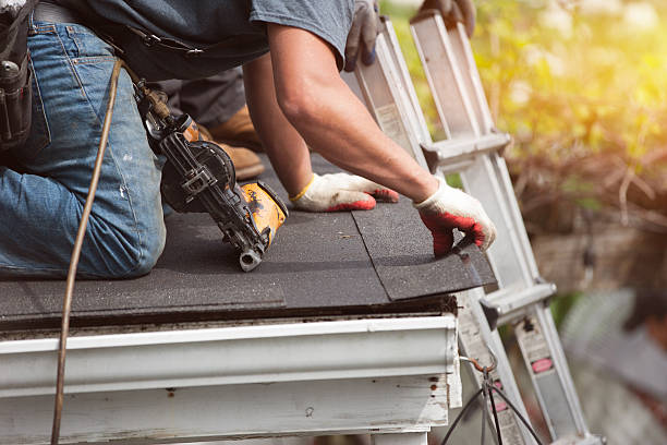 Best New Roof Installation  in Freer, TX